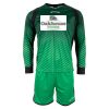 Prep GK Set - Green Thumbnail