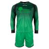 Prep GK Set - Green Thumbnail