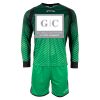 Prep GK Set - Green Thumbnail