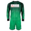 Prep GK Set - Green Thumbnail