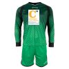 Prep GK Set - Green Thumbnail