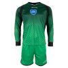 Prep GK Set - Green Thumbnail