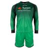 Prep GK Set - Green Thumbnail