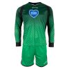 Prep GK Set - Green Thumbnail