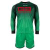 Prep GK Set - Green Thumbnail