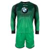 Prep GK Set - Green Thumbnail