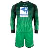 Prep GK Set - Green Thumbnail