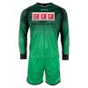 Prep GK Set - Green Thumbnail