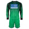 Prep GK Set - Green Thumbnail