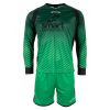 Prep GK Set - Green Thumbnail