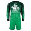 Prep GK Set - Green Thumbnail