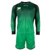 Prep GK Set - Green Thumbnail