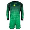 Prep GK Set - Green Thumbnail