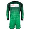 Prep GK Set - Green Thumbnail
