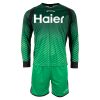Prep GK Set - Green Thumbnail
