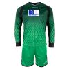 Prep GK Set - Green Thumbnail