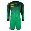 Prep GK Set - Green Thumbnail