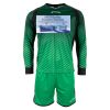 Prep GK Set - Green Thumbnail