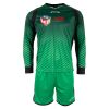 Prep GK Set - Green Thumbnail