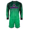 Prep GK Set - Green Thumbnail