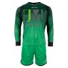 Prep GK Set - Green Thumbnail