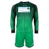 Prep GK Set - Green Thumbnail