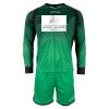 Prep GK Set - Green Thumbnail