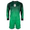 Prep GK Set - Green Thumbnail