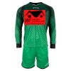 Prep GK Set - Green Thumbnail