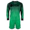 Prep GK Set - Green Thumbnail
