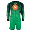 Prep GK Set - Green Thumbnail