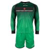 Prep GK Set - Green Thumbnail