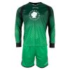Prep GK Set - Green Thumbnail