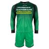 Prep GK Set - Green Thumbnail