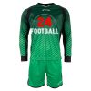 Prep GK Set - Green Thumbnail