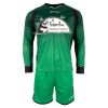 Prep GK Set - Green Thumbnail