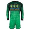 Prep GK Set - Green Thumbnail