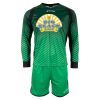 Prep GK Set - Green Thumbnail