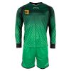 Prep GK Set - Green Thumbnail