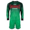 Prep GK Set - Green Thumbnail