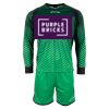 Prep GK Set - Green Thumbnail