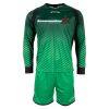Prep GK Set - Green Thumbnail