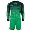 Prep GK Set - Green Thumbnail