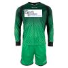 Prep GK Set - Green Thumbnail