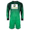 Prep GK Set - Green Thumbnail
