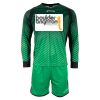 Prep GK Set - Green Thumbnail