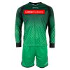 Prep GK Set - Green Thumbnail