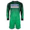 Prep GK Set - Green Thumbnail