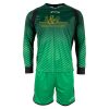 Prep GK Set - Green Thumbnail