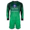Prep GK Set - Green Thumbnail